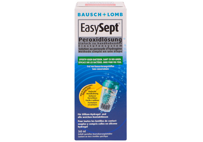 Easysept 360ml