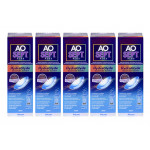 Aosept Plus HydraGlyde 5x360ml