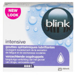 Blink Intensive Tears 20x0,4ml