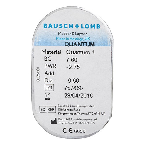 Quantum 1