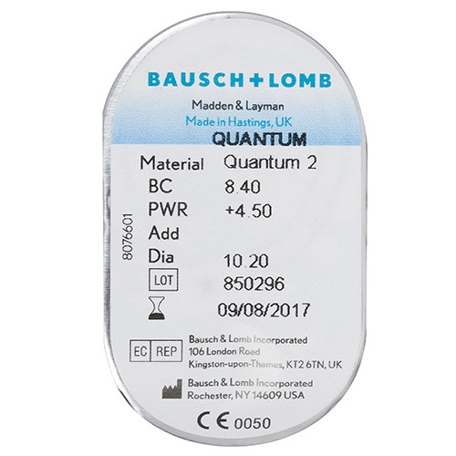 Quantum 2