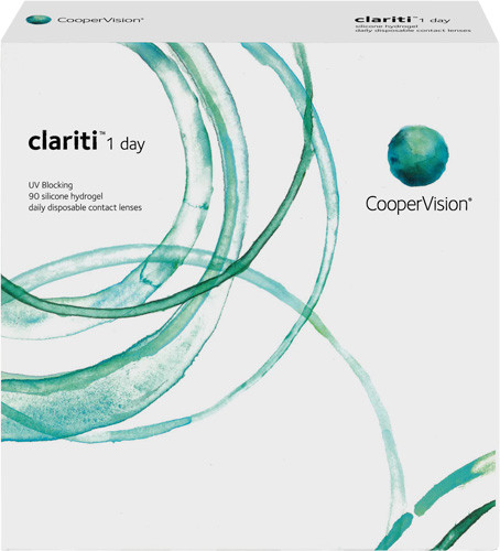 Clariti 1 day 90