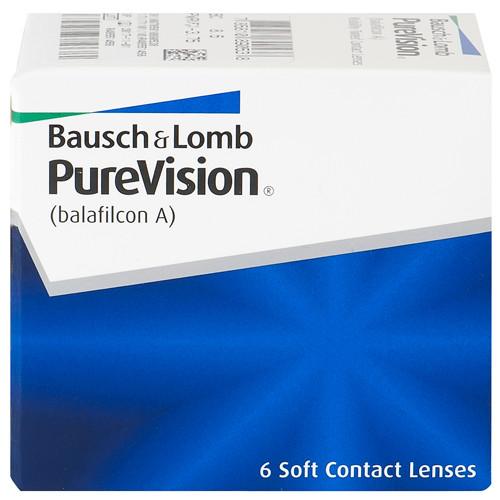 Purevision 