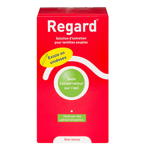 Regard 60ml