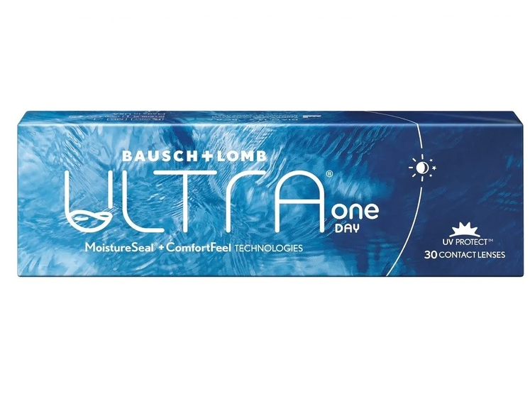 Ultra One day (30 lentilles)