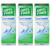 Opti-Free Puremoist 3x300ml