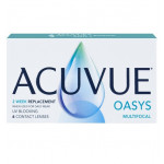 Acuvue Oasys Multifocal