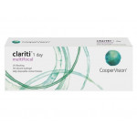 Clariti 1 day Multifocal 30