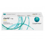 Clariti 1 day Toric 30