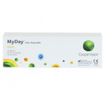 MyDay Daily Disposable Toric 30 