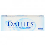 Focus Dailies All Day Comfort 30 