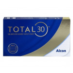Total 30 (6 lenzen)