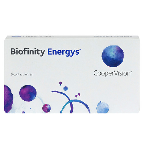 Biofinity Energys