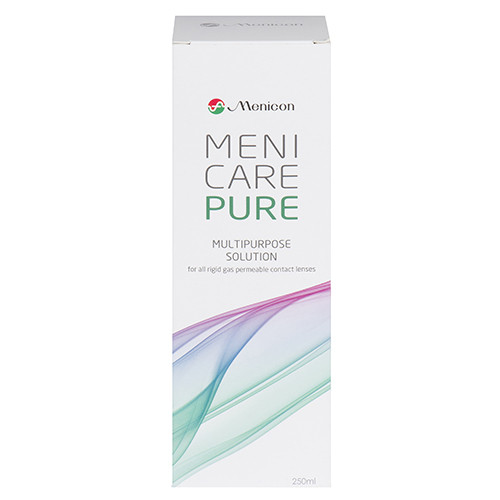 Menicare pure 250ml