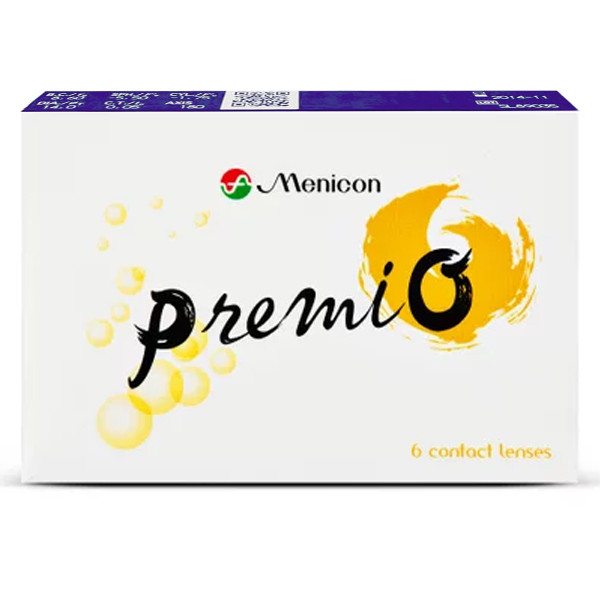 Menicon Premio