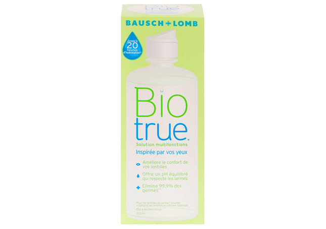 Biotrue 300ml