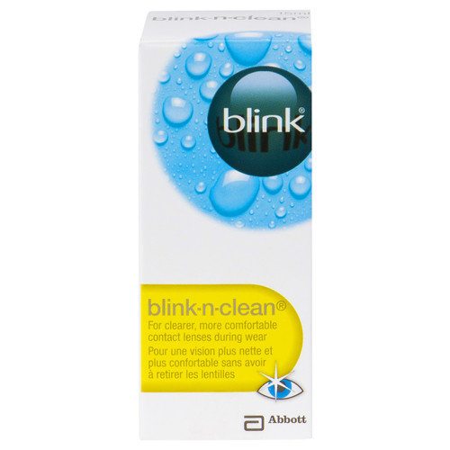 Blink-n-Clean 15ml